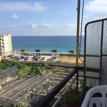 Appartement A Due Passi Dal Mare à Vallecrosia Extérieur photo