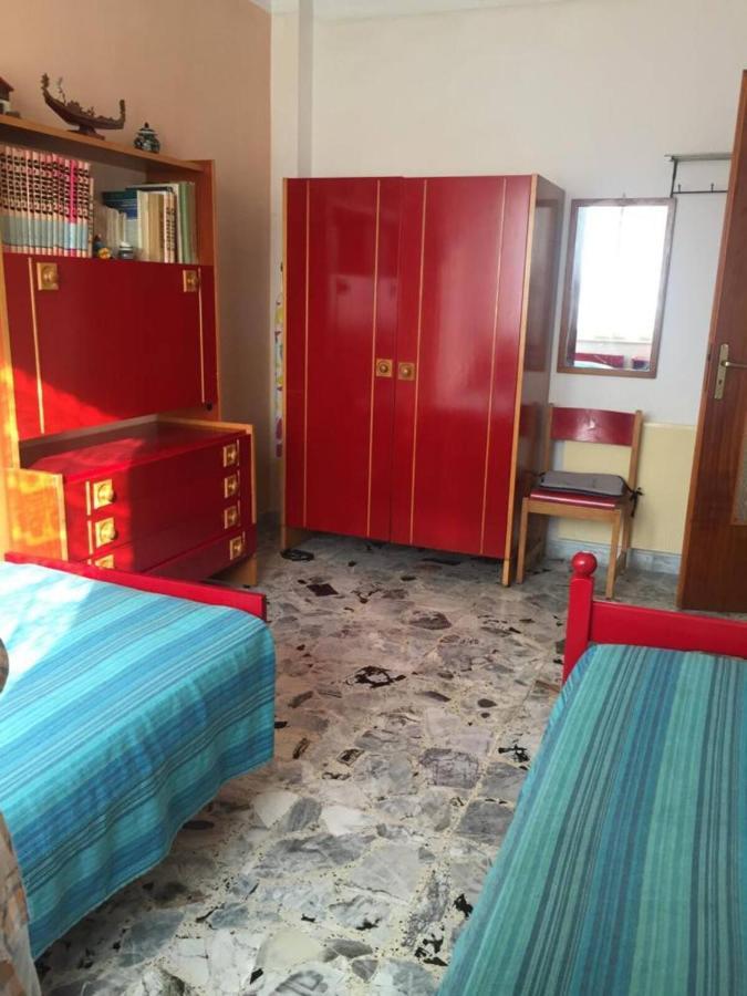 Appartement A Due Passi Dal Mare à Vallecrosia Extérieur photo