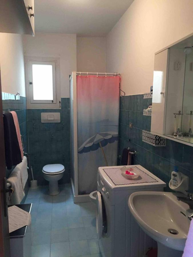 Appartement A Due Passi Dal Mare à Vallecrosia Extérieur photo