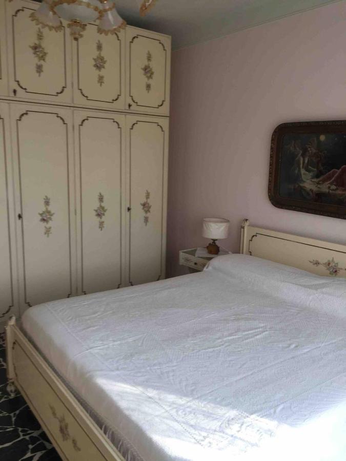Appartement A Due Passi Dal Mare à Vallecrosia Extérieur photo